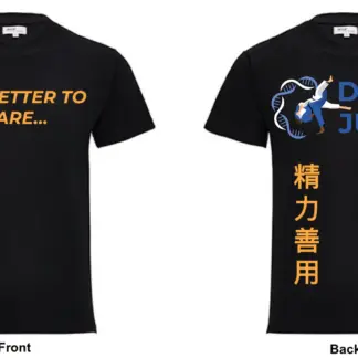 DNA Judo T-Shirt